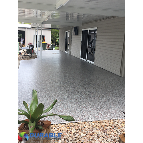 Decorative Colour Flake™ 5kg Durable Concrete Coatings