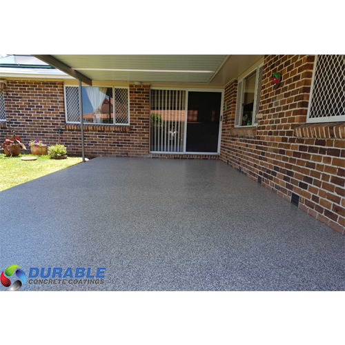 textured concrete paint australia Building Binnacle Ajax