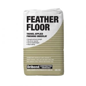 Feather Floor 5KG