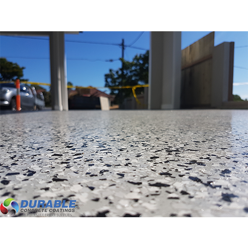 Durable Concrete Coatings Epoxy Supplies Australia and South Pacific