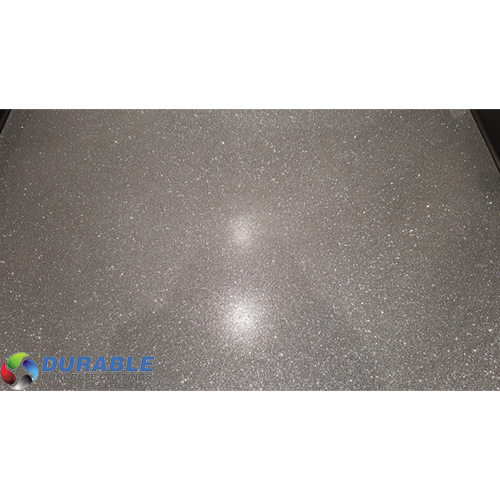 Durable Concrete Coatings Epoxy Supplies Metallic Glitter Resin
