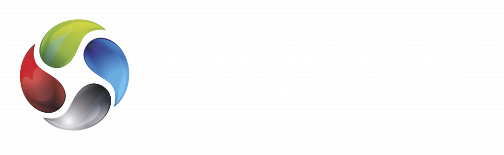 Durable Concrete Coatings Logo