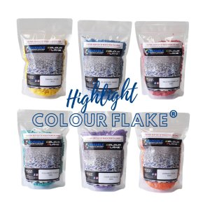 Colour Flake® Highlights