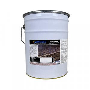 Concrete Sealer AC30™ Durable Concrete Coatings®