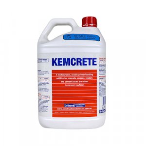 Kemcrete 5L Durable Concrete Coatings®