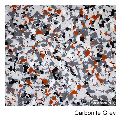 Carbonite Grey Swatch