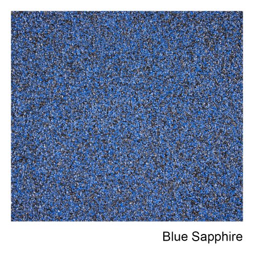 Blue Sapphire Colour Quartz®